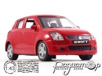 Suzuki Swift (2003) DP4704*