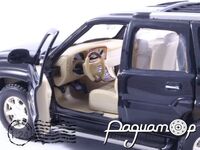 Cadillac Escalade (2002) 2412 (ZP)***