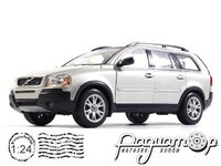Volvo XC90 (2002) 22460 (ZP)***