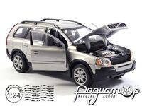 Volvo XC90 (2002) 22460 (ZP)***