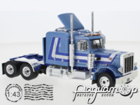 Peterbilt 359 (1973) TR105