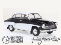 Wartburg 312 (1974) WB124096