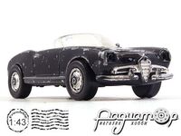 Alfa Romeo Giulietta Spider (1962) (NA)***