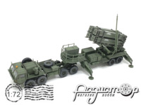 MIM-104 Patriot (1981) 153593