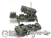MIM-104 Patriot (1981) 153593