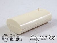 Бочка 1320 (TI)