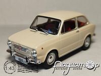 Fiat 850 (1967) ADD131 [SM]