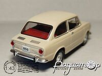 Fiat 850 (1967) ADD131 [SM]