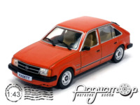 Opel Kadett (1983) ADD132