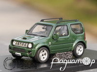 Suzuki Jimny (2012) 194314