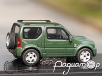 Suzuki Jimny (2012) 194314