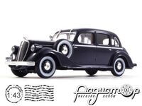 Skoda Superb 913 (1938) 143AB-904LK
