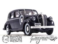 Skoda Superb 913 (1938) 143AB-904LK