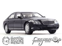 Maybach 57 SWB (2003) 56152 [DB]