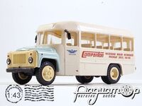 КАвЗ-3270 «Компаньон» (1986) 1148 (B)
