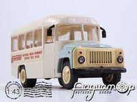КАвЗ-3270 «Компаньон» (1986) 1148 (B)