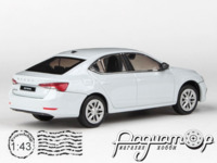 Skoda Octavia IV (2020) 143AB-036EJ