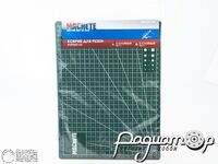 Коврик для резки 3-слойный (A4) M0011.3