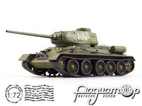 Т-34/85 №1-11 (1944) 30904