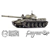 Т-62 (1961) 30912