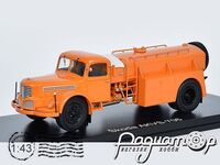 Skoda 706 R AKVS автоцистерна (1946) SSM1458