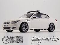 BMW M5 (2005) 03503GP