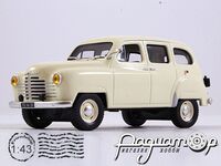 Renault Colorale Prairie (1952) 4939 [IS]