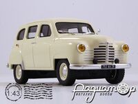 Renault Colorale Prairie (1952) 4939 [IS]