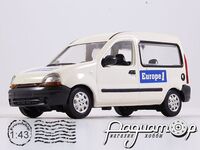 Renault Kangoo (1997) 4944 [IS]