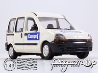 Renault Kangoo (1997) 4944 [IS]