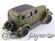ГАЗ-61-73 (1941) (TS)-H361-A