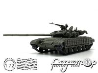 Т-64БВ (1984) 566612
