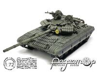 Т-64БВ армия Украины (2014) 861033