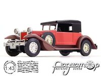 Stutz Bercat (1931) 012 (D)*