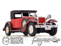 Stutz Bercat (1931) 012 (D)*