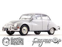 Auto Union 1000S (1960) 4995 [IS]