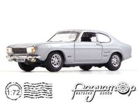 Ford Capri (1969) 4997 [IS]