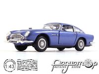 Aston Martin DB5 (1964) 5009 [IS]***