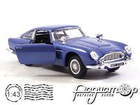 Aston Martin DB5 (1964) 5009 [IS]***