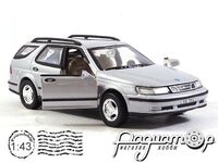 SAAB 9.5 Combi (1997) 5013 [IS]
