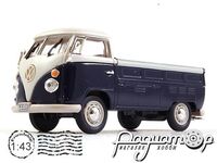 Volkswagen T1 Pick-Up (1951) 5015 [IS]