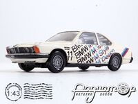 BMW 633CF (E24) (1982) 0192 (GI)*