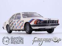 BMW 633CF (E24) (1982) 0192 (GI)*