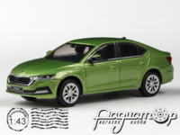 Skoda Octavia IV (2020) 143AB-036QS