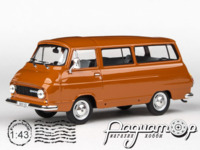 Skoda 1203 (1974) 143ABS-705YN