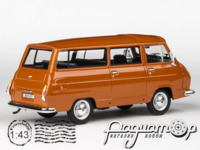 Skoda 1203 (1974) 143ABS-705YN