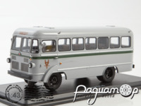 Тарту ТА-6 (1955) 0173MP
