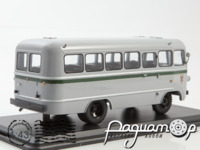 Тарту ТА-6 (1955) 0173MP