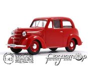 КИМ-10-50 (1940) H151-D