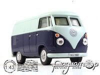 Volkswagen T1 Van (1951) 5101 [IS]